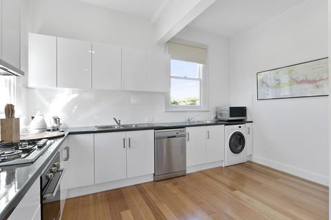 Amberley - Accommodation Burleigh 9