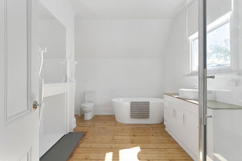 Amberley - Accommodation Burleigh 26