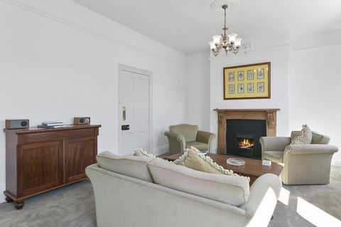 Amberley - Accommodation Burleigh 12