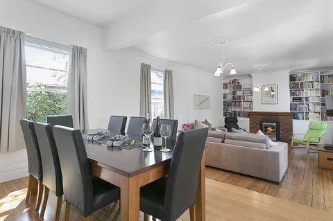 Amberley - Accommodation Burleigh 5