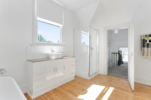 Amberley - Accommodation Burleigh 25