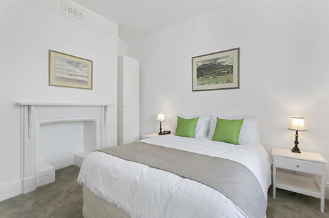 Amberley - Accommodation Burleigh 23