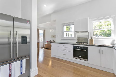Amberley - Accommodation Burleigh 7