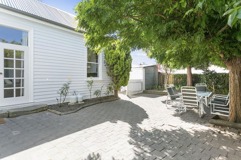 Amberley - Accommodation Burleigh 11