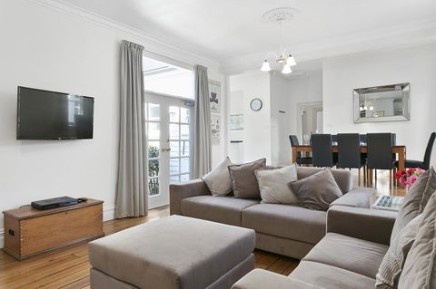 Amberley - Accommodation Burleigh 4