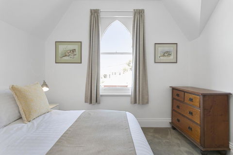 Amberley - Accommodation Burleigh 21
