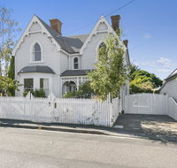Amberley - Accommodation Burleigh
