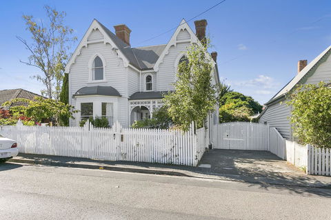 Amberley - Accommodation Burleigh 0