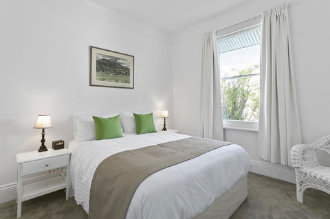 Amberley - Accommodation Burleigh 22