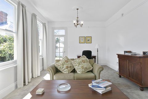 Amberley - Accommodation Burleigh 13