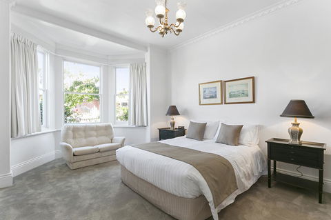 Amberley - Accommodation Burleigh 18