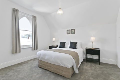 Amberley - Accommodation Burleigh 30