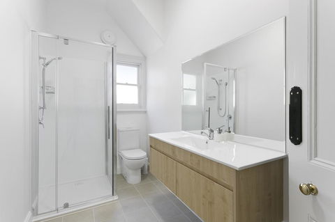 Amberley - Accommodation Burleigh 17