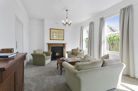 Amberley - Accommodation Burleigh 16