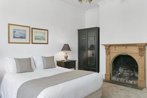 Amberley - Accommodation Burleigh 19