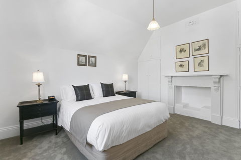 Amberley - Accommodation Burleigh 28