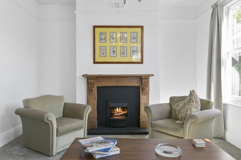 Amberley - Accommodation Burleigh 15