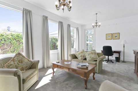 Amberley - Accommodation Burleigh 14