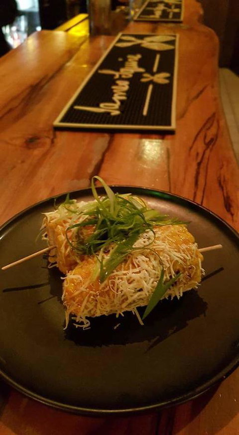 Little Nee's - Accommodation Burleigh 14