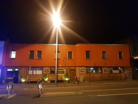 Little Nee's - Accommodation Burleigh 22