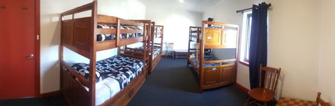 Little Nee's - Accommodation Burleigh 1