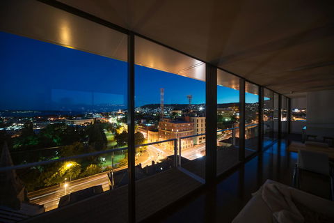 Avalon City Retreat - Accommodation Burleigh 18