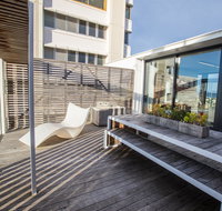 Avalon City Retreat - Accommodation Burleigh