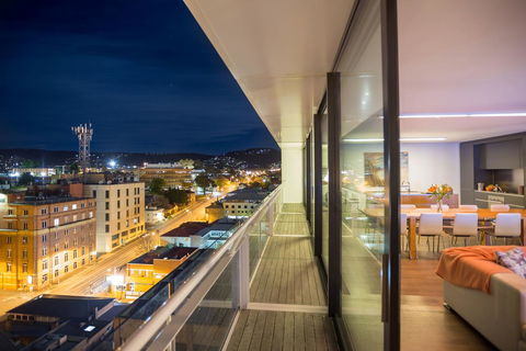 Avalon City Retreat - Accommodation Burleigh 15