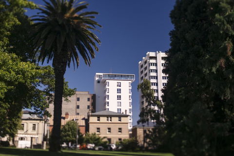 Avalon City Retreat - Accommodation Burleigh 6