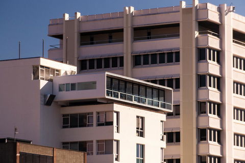 Avalon City Retreat - Accommodation Burleigh 1
