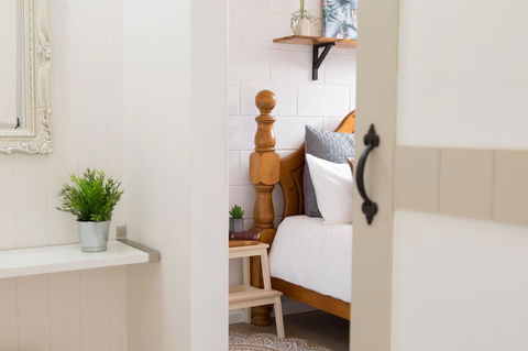 New Aptmnt Only 5 Mins To Mona Gallery - Accommodation Burleigh 7