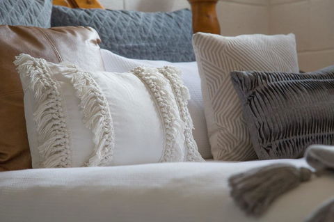New Aptmnt Only 5 Mins To Mona Gallery - Accommodation Burleigh 10