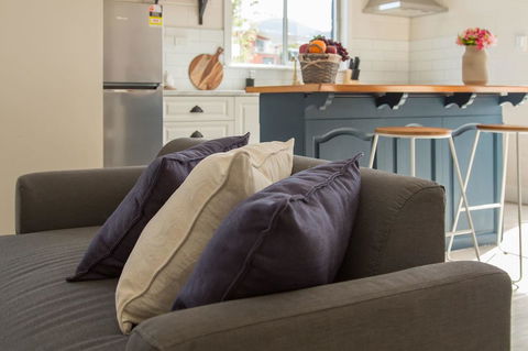 New Aptmnt Only 5 Mins To Mona Gallery - Accommodation Burleigh 3