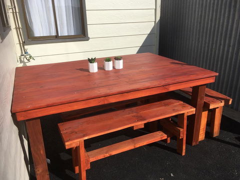 3ree- Spacious & Charming Apartment - Accommodation Burleigh 8