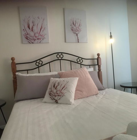 3ree- Spacious & Charming Apartment - Accommodation Burleigh 3