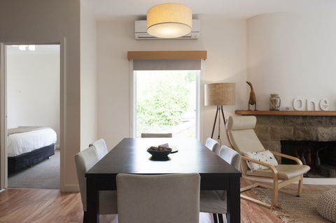 Apartment No 1 - Accommodation Burleigh 9