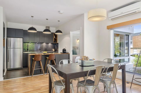 Apartment No 1 - Accommodation Burleigh 11