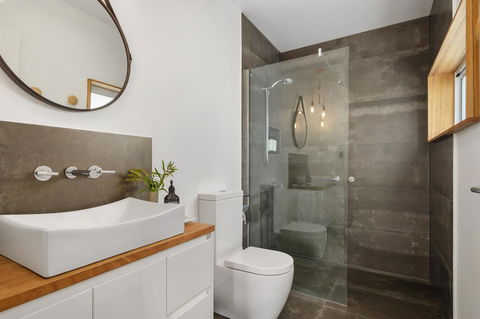 Apartment No 1 - Accommodation Burleigh 26