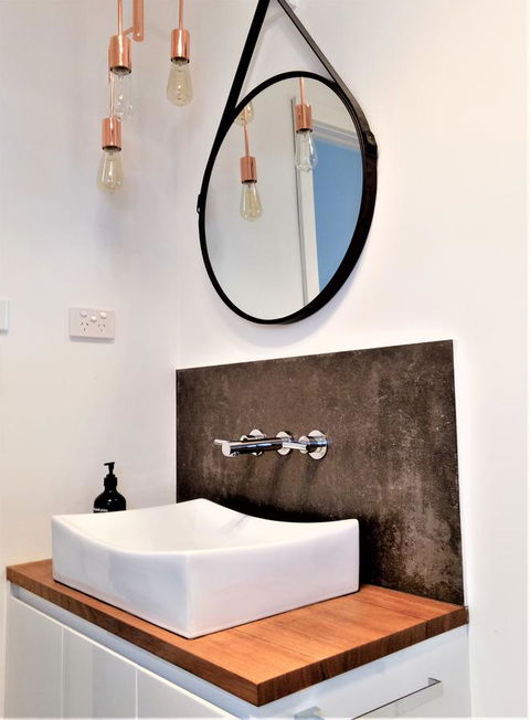 Apartment No 1 - Accommodation Burleigh 27
