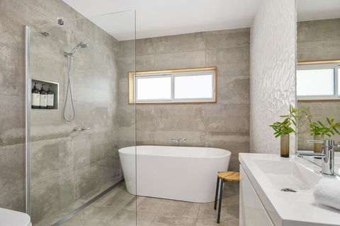 Apartment No 1 - Accommodation Burleigh 3