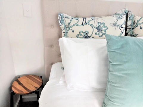 Apartment No 1 - Accommodation Burleigh 17