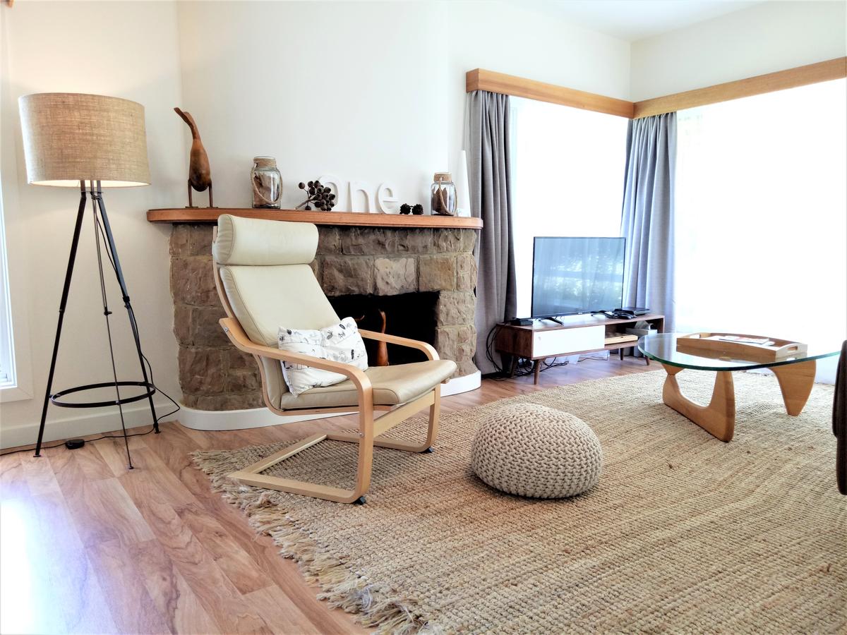 Dynnyrne TAS Accommodation Burleigh