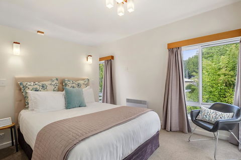 Apartment No 1 - Accommodation Burleigh 1