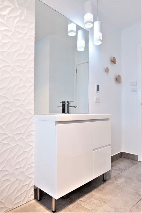 Apartment No 1 - Accommodation Burleigh 22