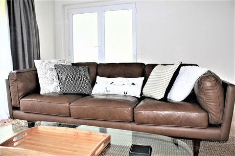 Apartment No 1 - Accommodation Burleigh 6