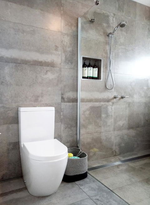 Apartment No 1 - Accommodation Burleigh 21