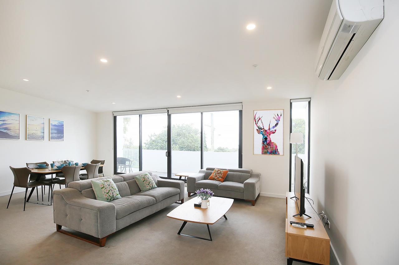 Templestowe Lower VIC Accommodation Burleigh