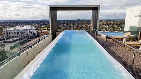 Avani Melbourne Box Hill Residences - Accommodation Burleigh 2