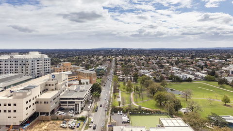 Avani Melbourne Box Hill Residences - Accommodation Burleigh 40
