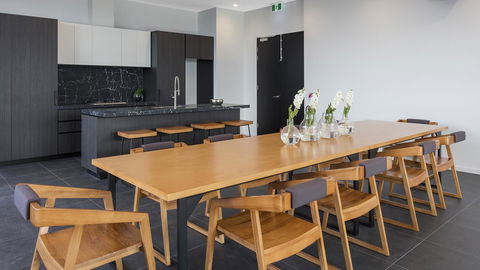 Avani Melbourne Box Hill Residences - Accommodation Burleigh 18
